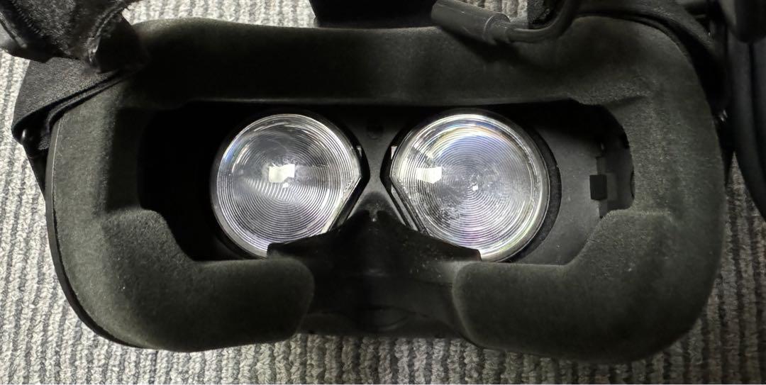 HTC VIVE ベースステーション付きフルセット