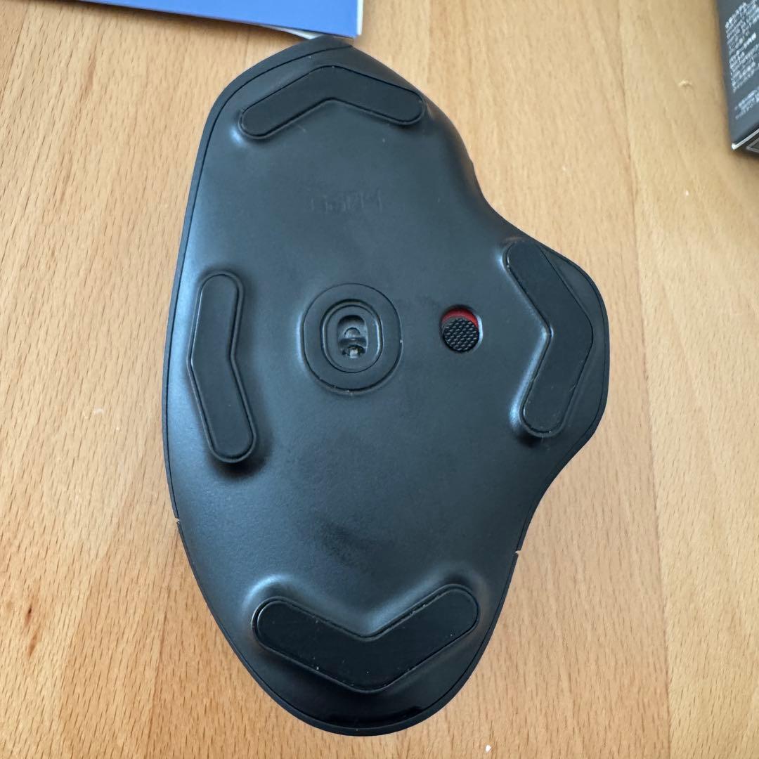 マウス ロジクール