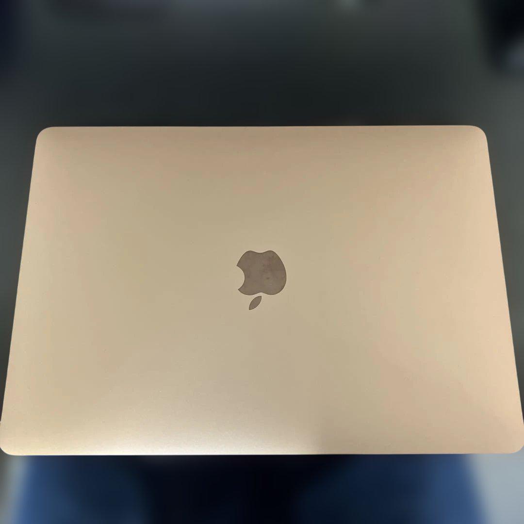 M1 MacBook Airローズゴールド 本体 8GB/256GB ★おまけ Apple MacBook Air M1 8GB 256GB ローズゴールド - メルカリ