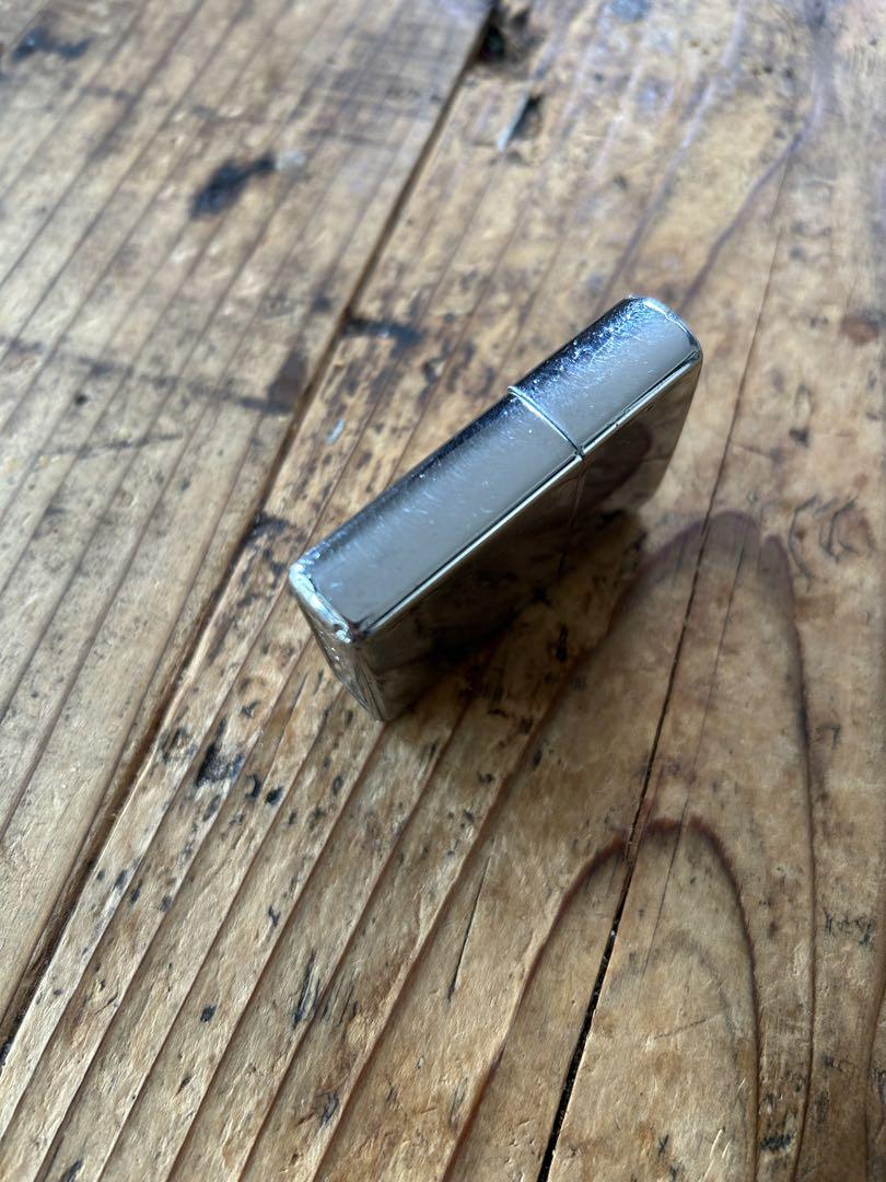 &enswer　ヒステリックグラマー　Zippo