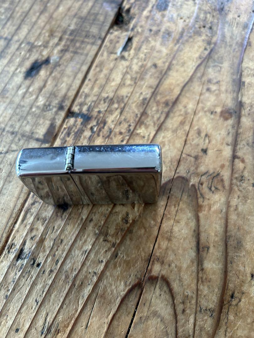 &enswer　ヒステリックグラマー　Zippo