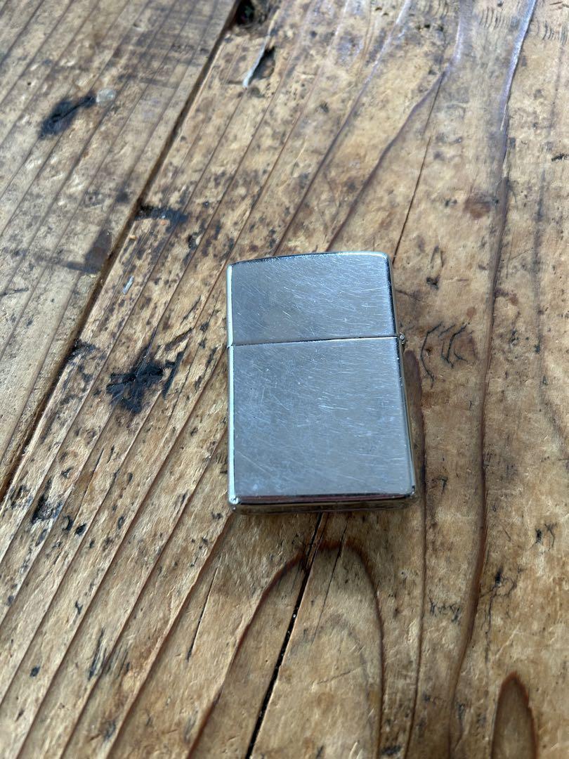 &enswer　ヒステリックグラマー　Zippo