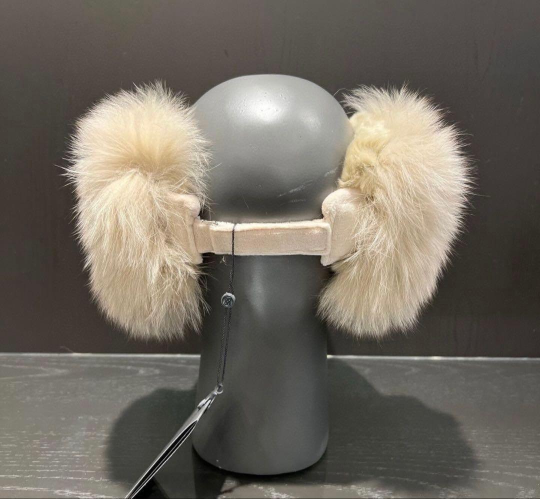 新品 ジーフォアG/FOREゴルフレディース サンバイザー 帽子 秋冬 新品 ジーフォアG/FOREゴルフレディース サンバイザー 帽子 秋冬