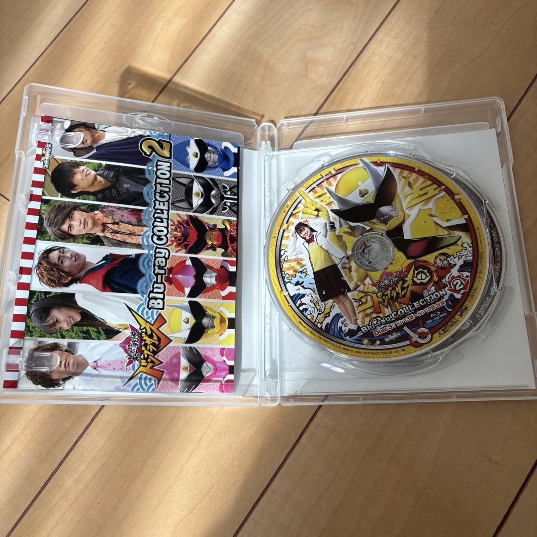 Blu-ray Collection
