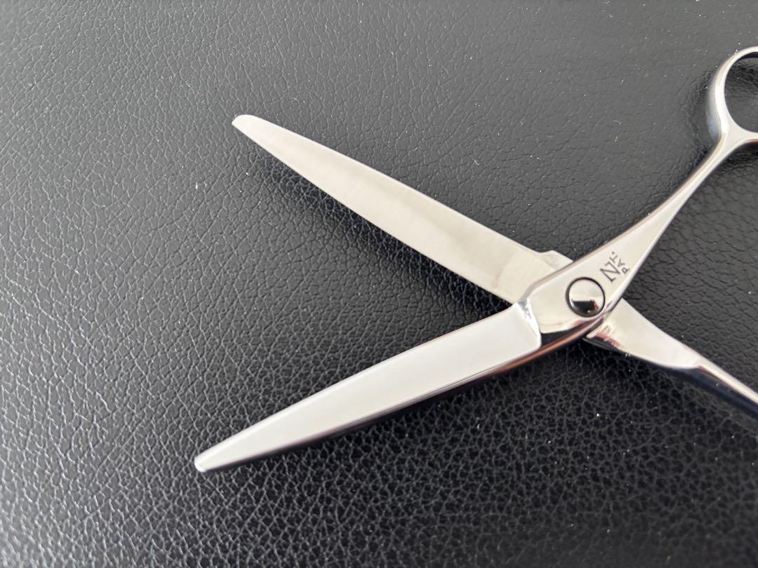 セール】新品 未使用 ハイネッタ シザー レミートップ 206