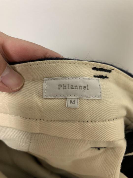 ジロさん専用 ワイドパンツ Wu4bT-m18453807186 phlannel 超特価定番