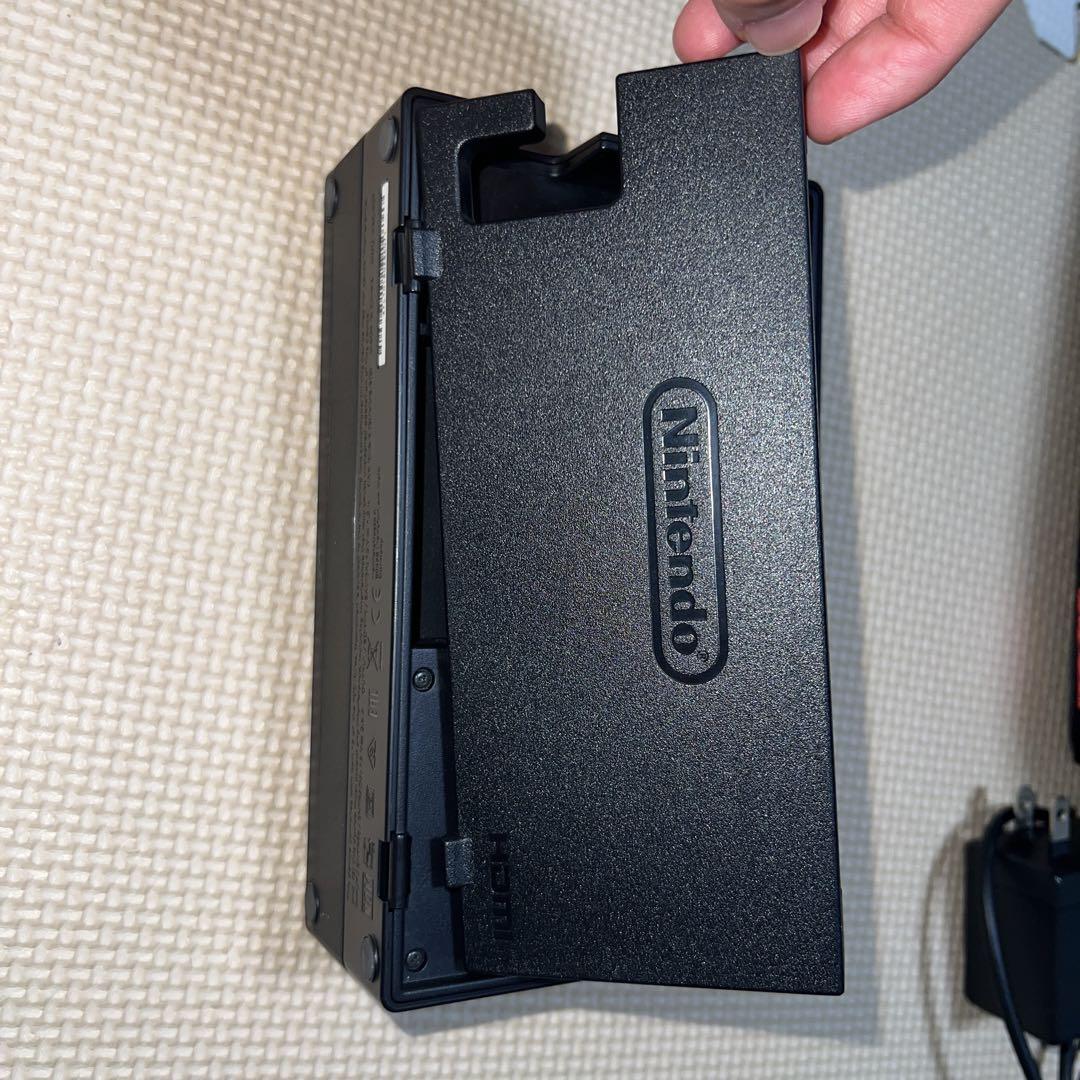 Nintendo Switch ＋　プロコン　 スマブラエディション