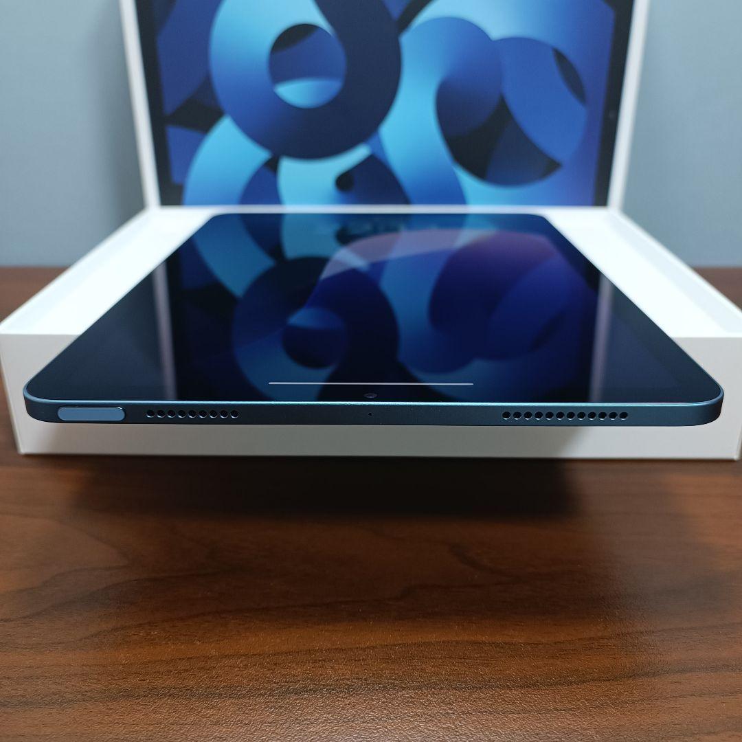 (美品) iPad Air5 第5世代 M1 WiFi 256GB