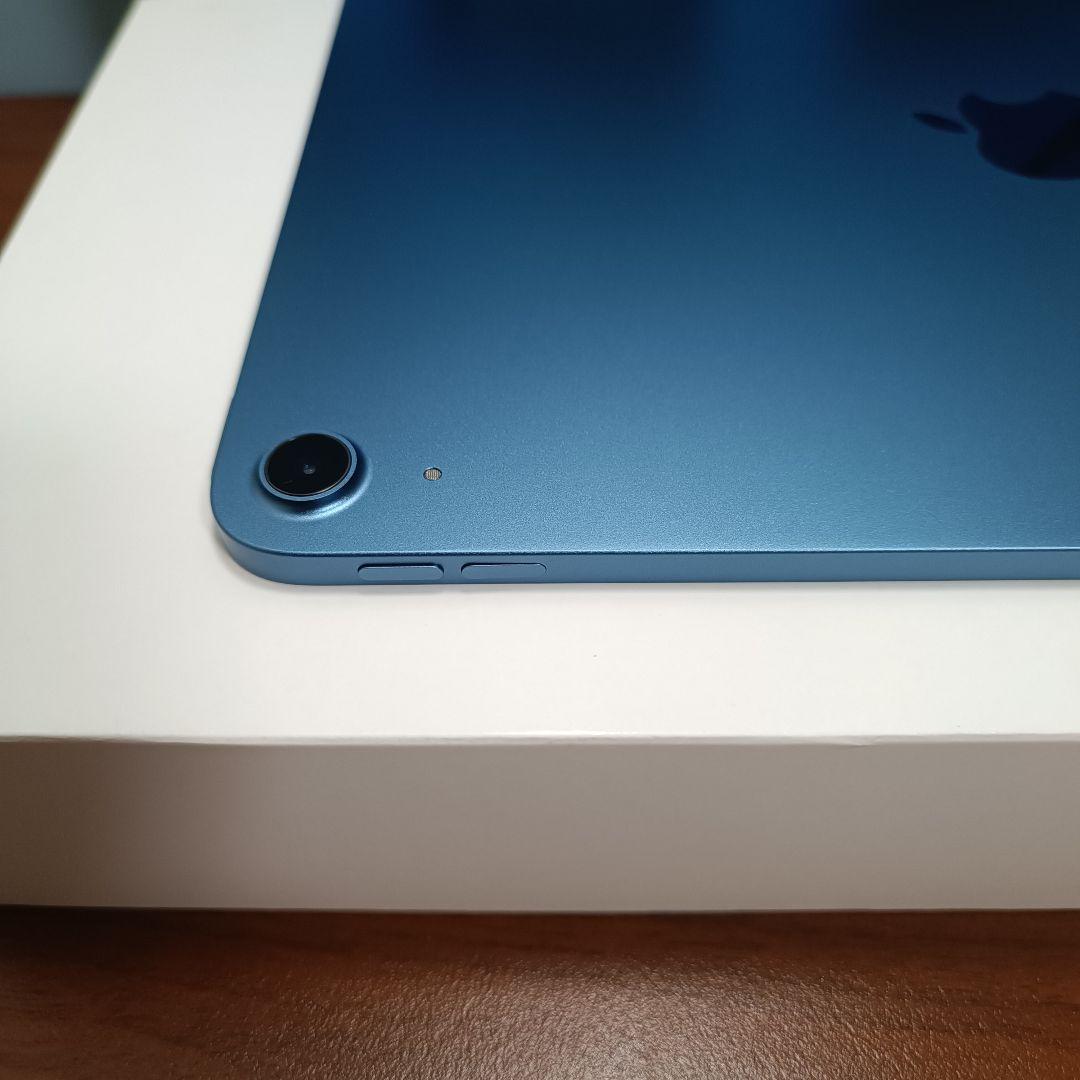 (美品) iPad Air5 第5世代 M1 WiFi 256GB