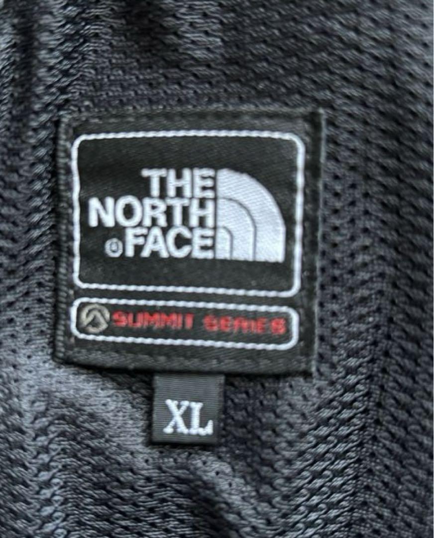 THE NORTH FACE アルパインライトパンツ XL ブラック
