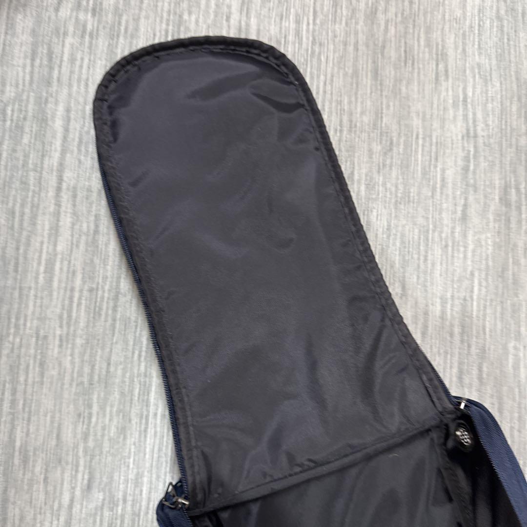美品　BEAMS GOLF ゴルフ　シューズケース