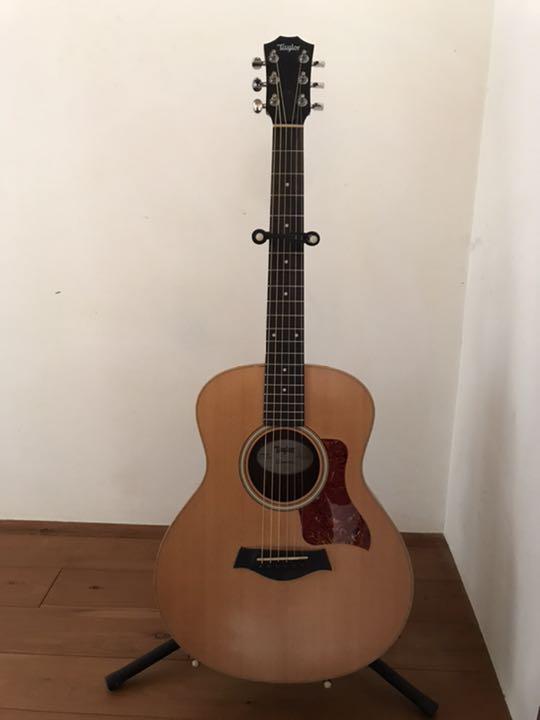ねこやま様専用 Taylor Guitars GS MINIアコースティック