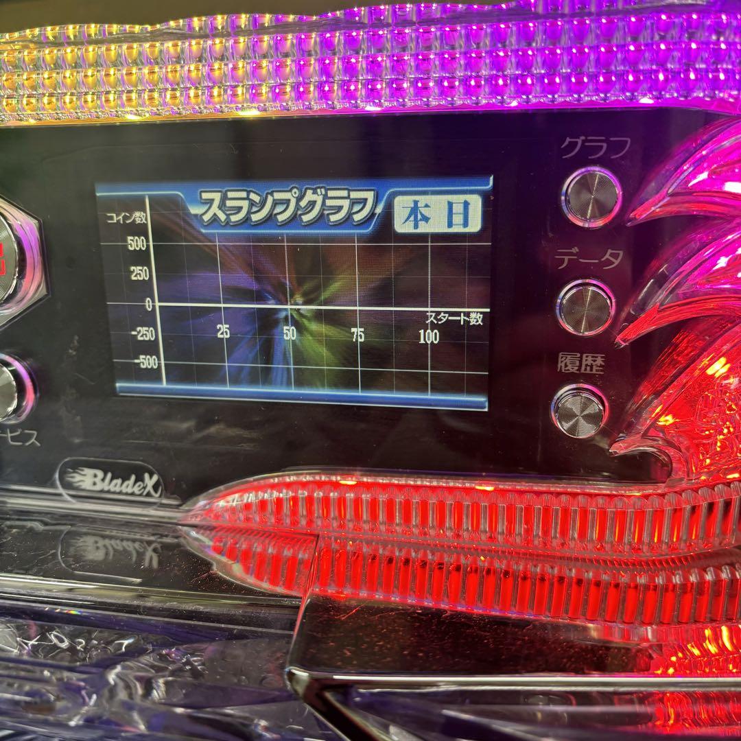 5号機 ディスクアップ 家庭用フルセット！