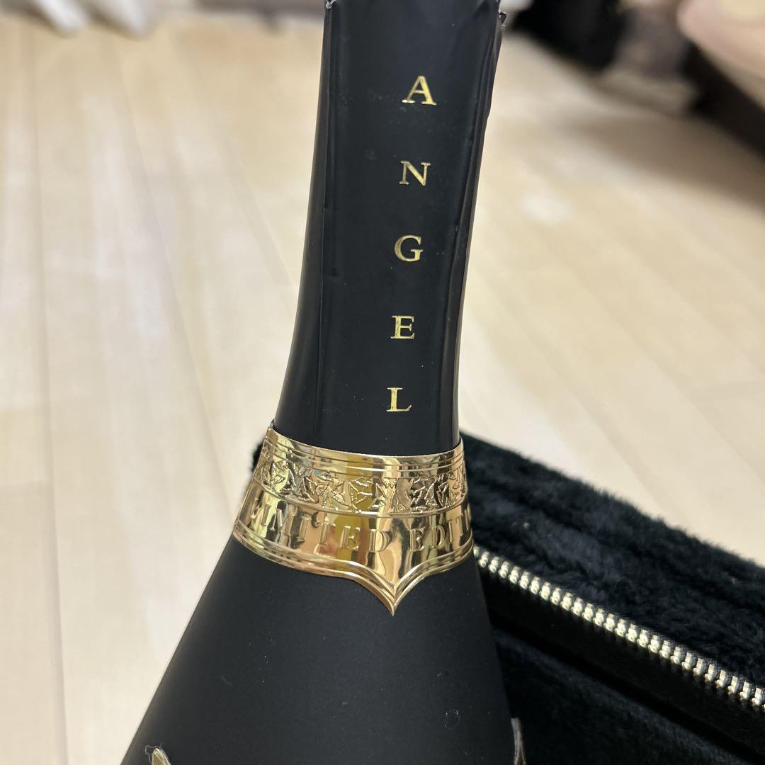 ANGEL 5周年　ブラック