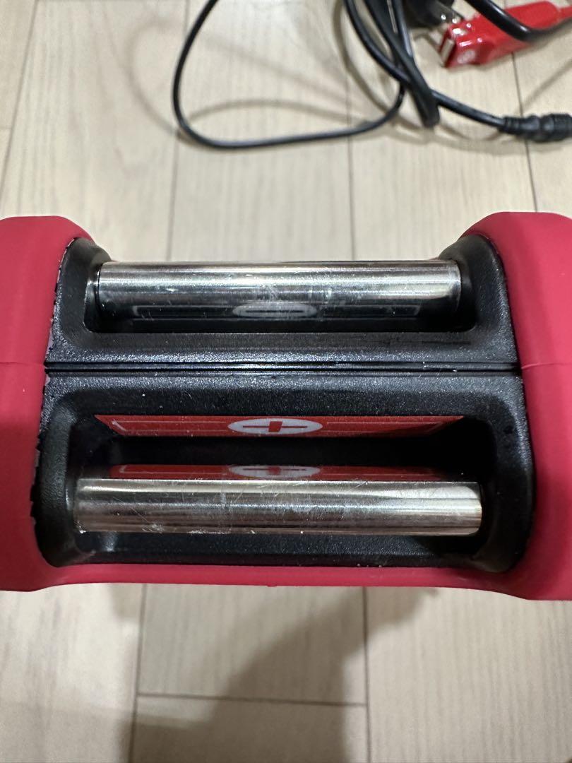 SEABORG G300J 電動リール ダイワ リチウムイオンバッテリー