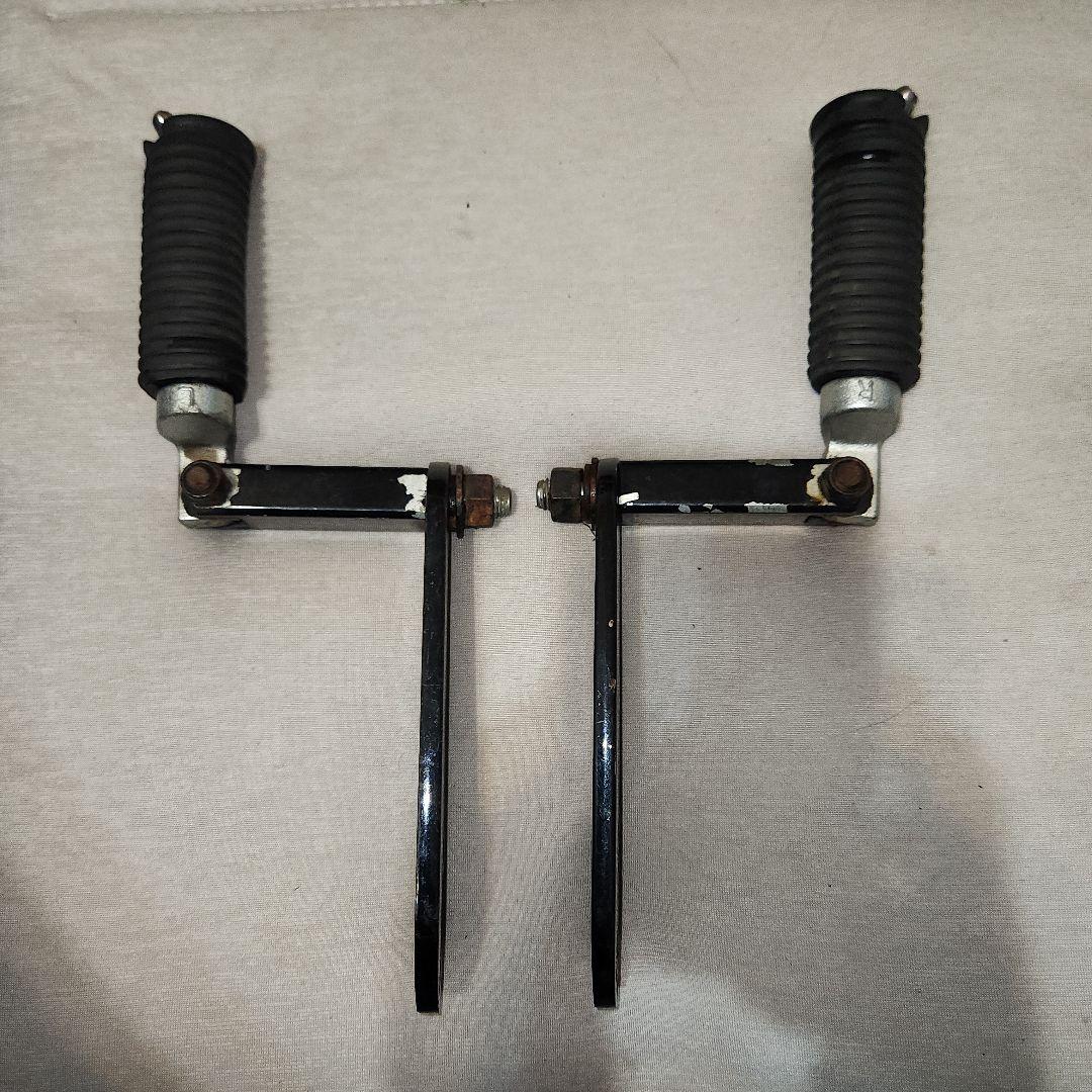 ハーレーパーツ色々