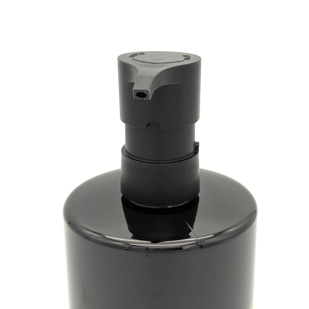 shu uemura　シュウウエムラ　ブラッククレンジングオイル　450ml