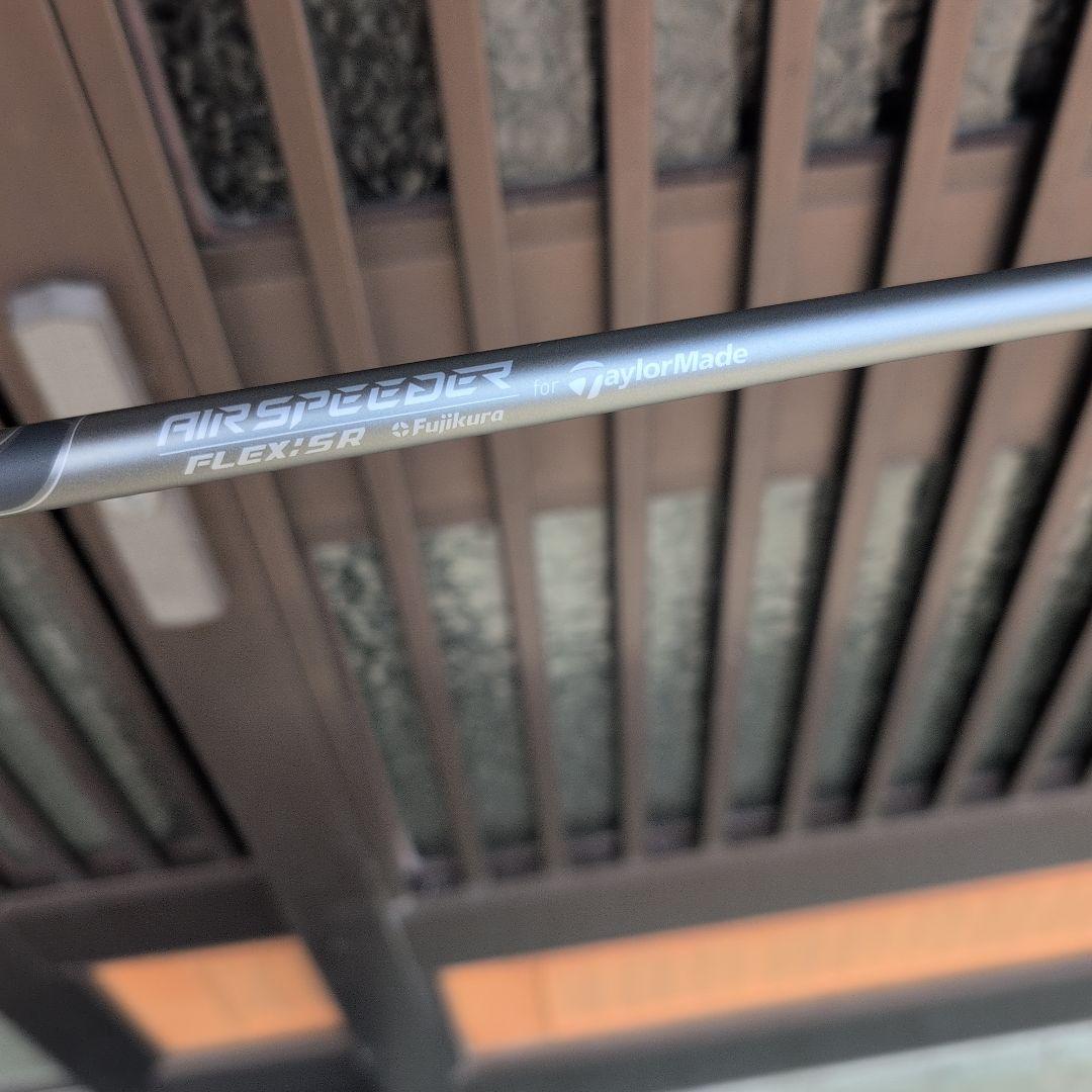 TaylorMade Q MAX LITE 7番アイアン