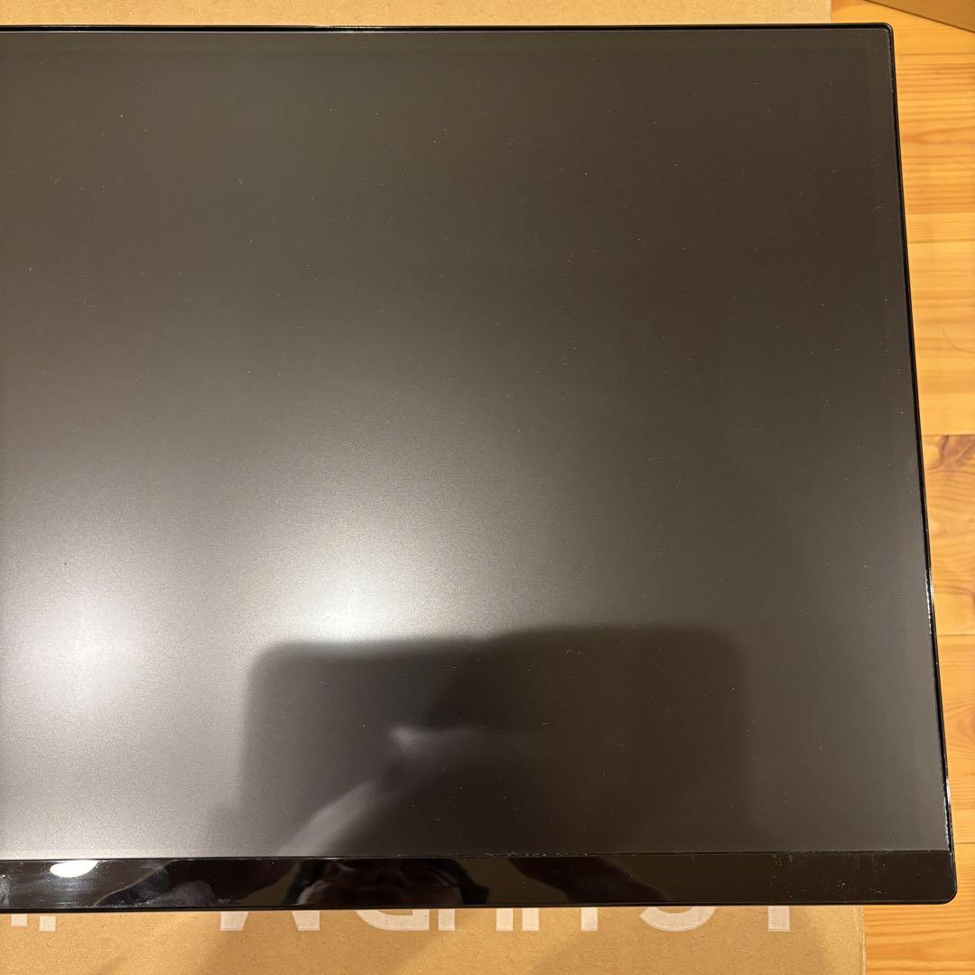 【LG】34UM58-P 34インチモニター ウルトラワイド