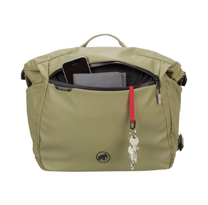 高評価通販 MAMMUT セオンメッセンジャーバッグ14 u6OXN-m18458077454 2022豊富な