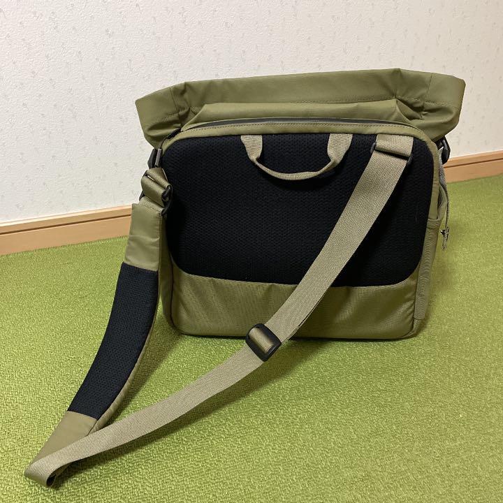 高評価通販 MAMMUT セオンメッセンジャーバッグ14 u6OXN-m18458077454 2022豊富な