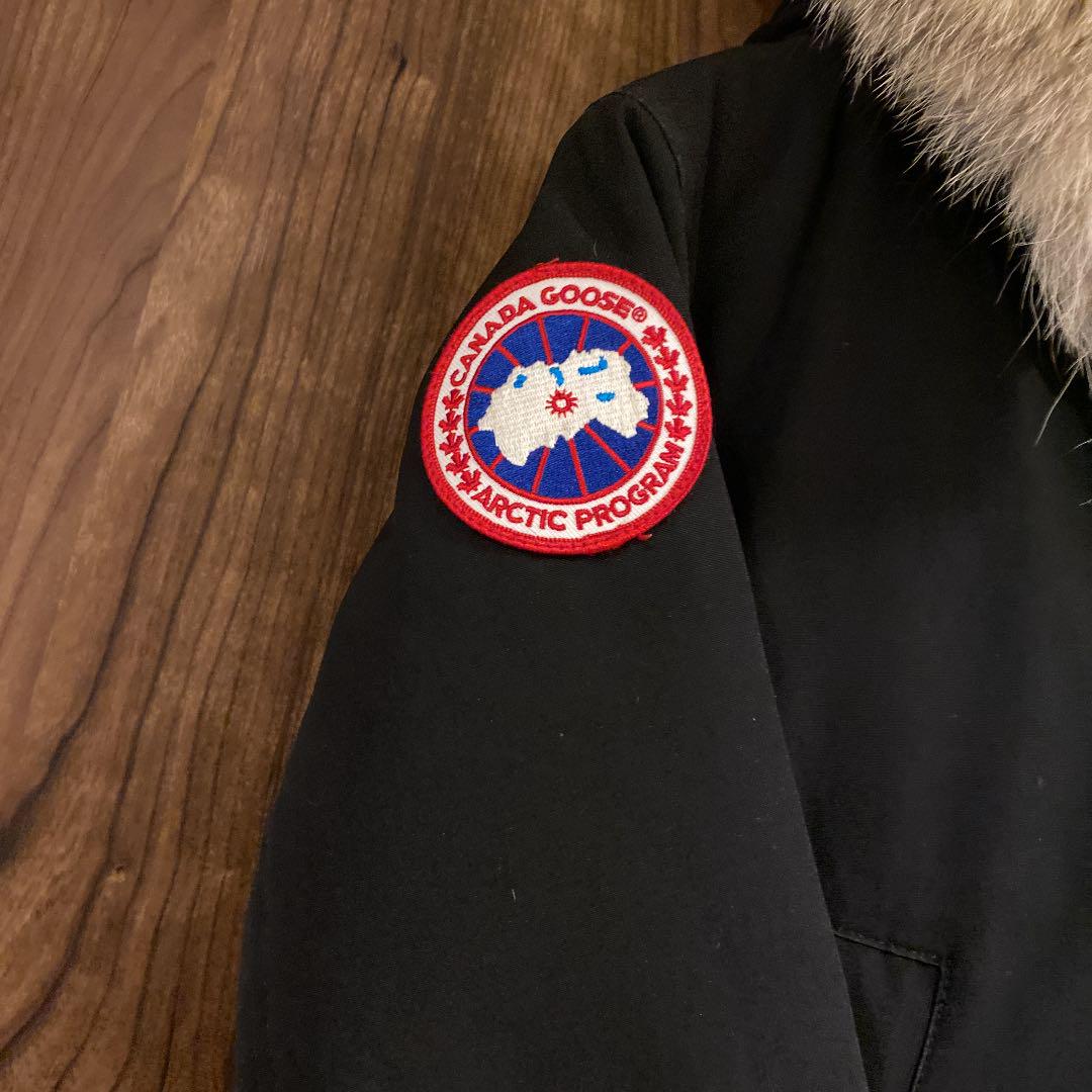 ・デザイン CANADA ラブラドール 7967JL DXHW6-m18458722071 GOOSE LABRADOR ▏ジャケット