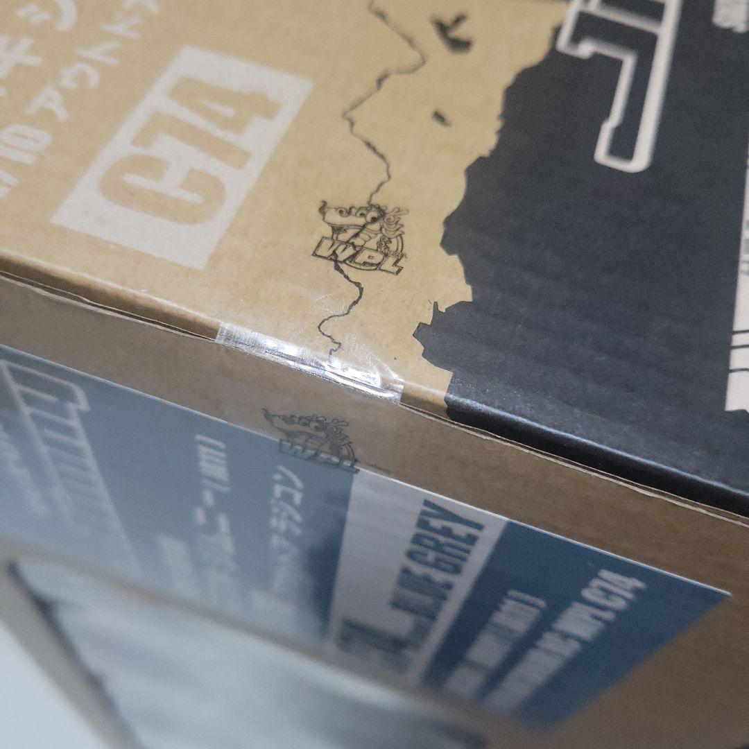 (おまけ付き)新品未開封 スズキジムニーWPL-C74