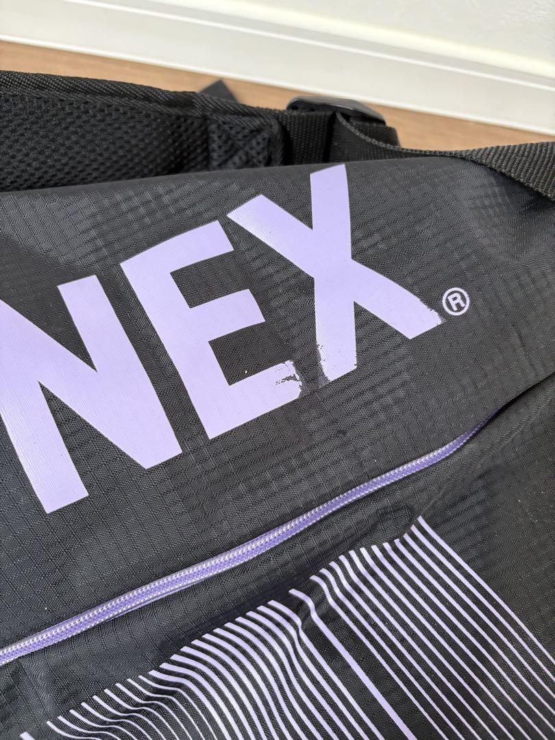 YONEX ヨネックス ラケットバッグ6(リュックツキ) (BAG2332R)