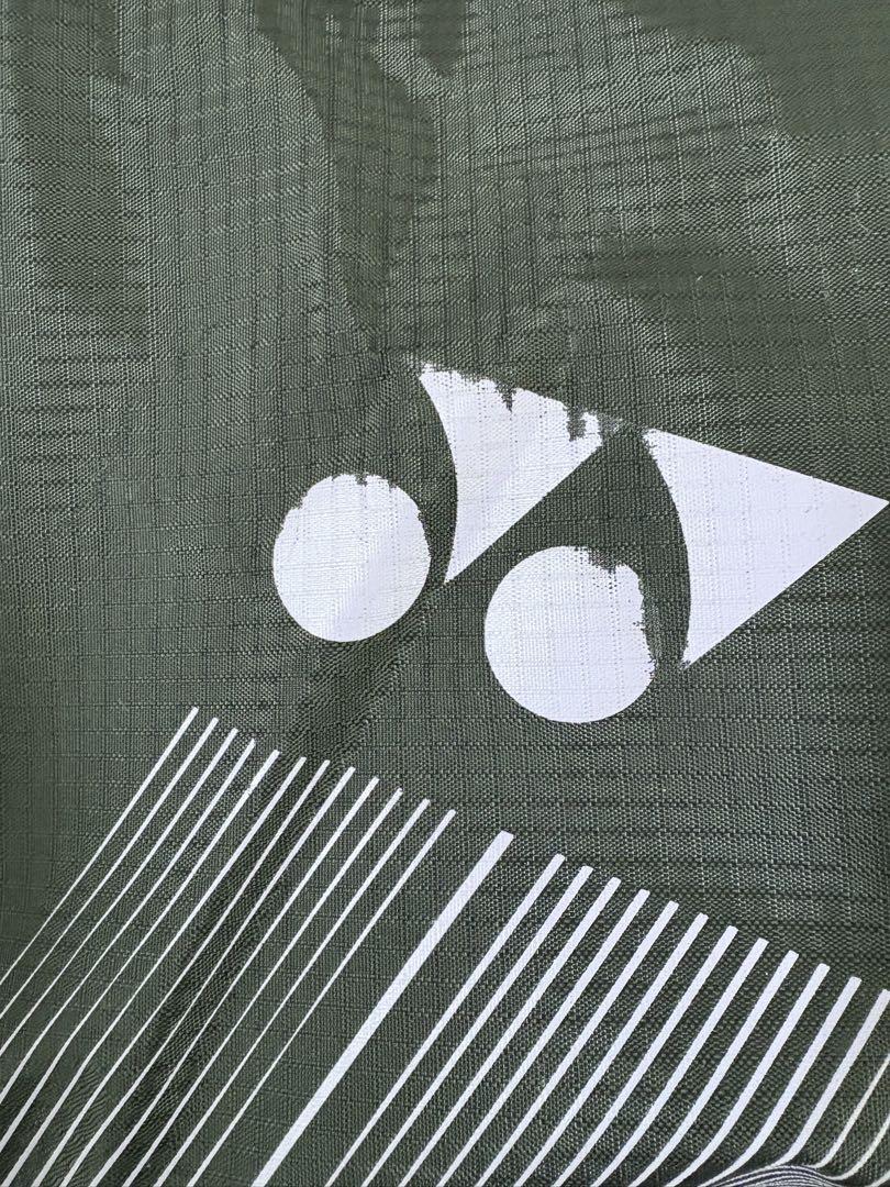YONEX ヨネックス ラケットバッグ6(リュックツキ) (BAG2332R)