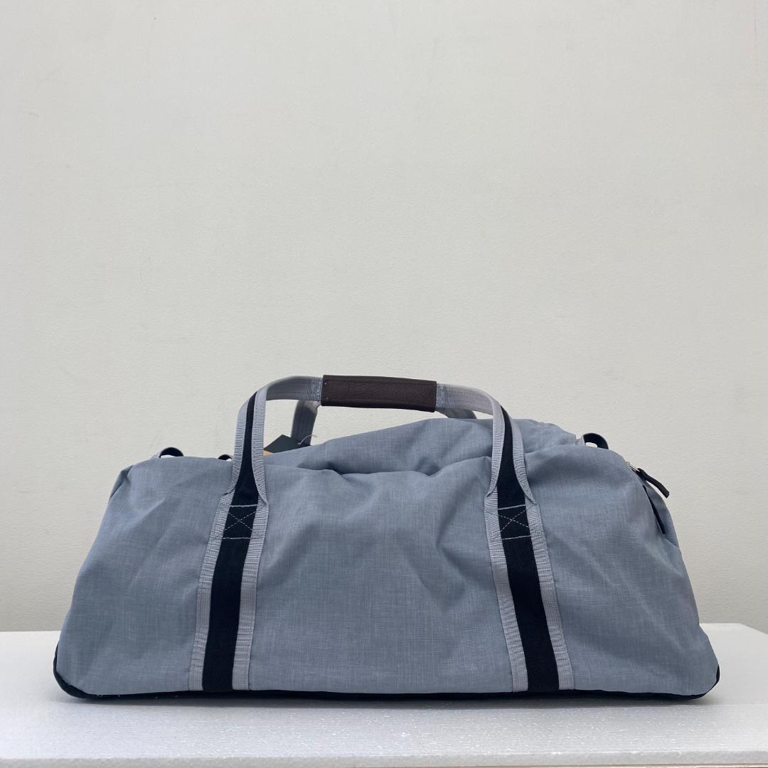 THE NORTH FACE ボストン グレーBerkeley Duffel M