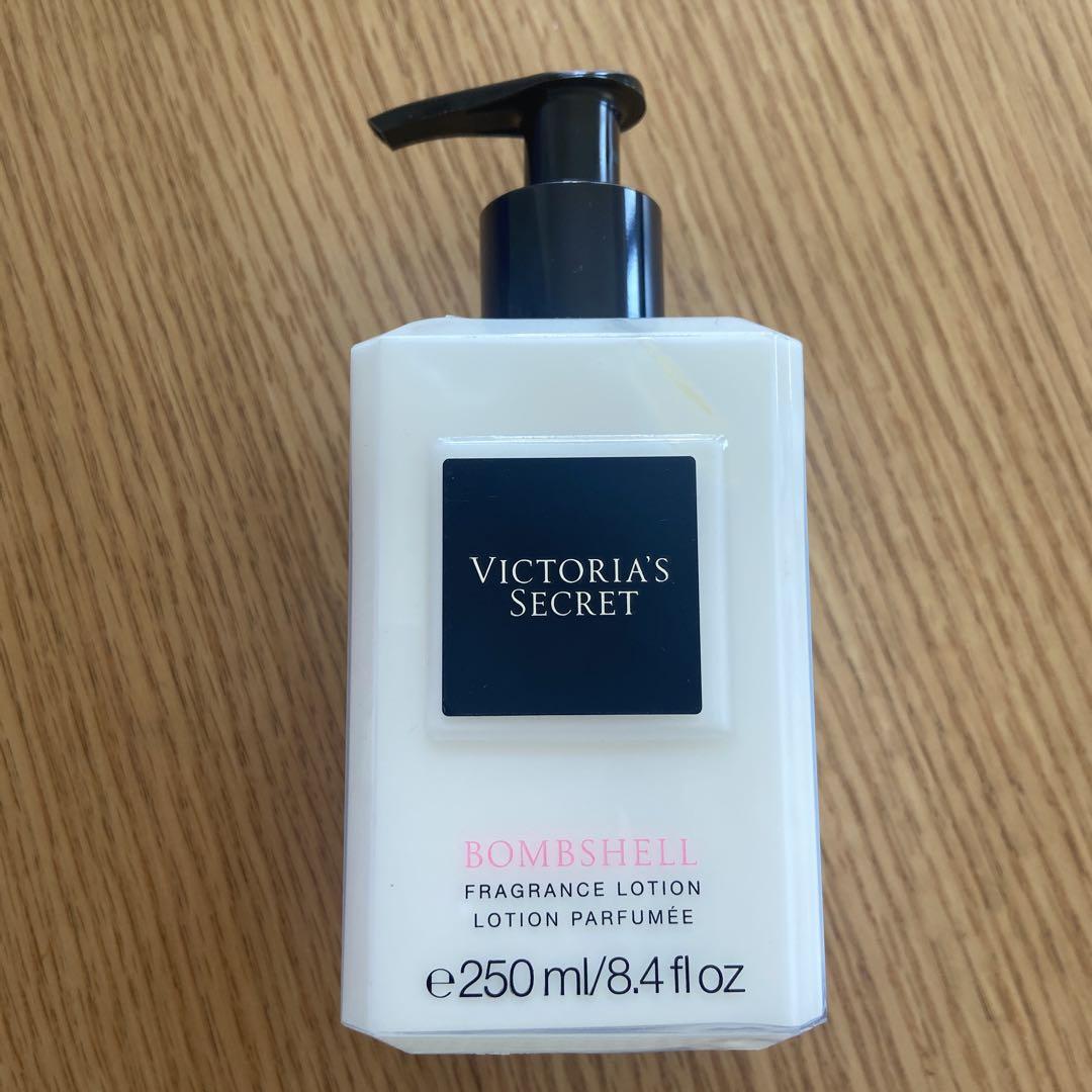 【Victoria’s Secret 】ヴィクトリアズシークレット　4点セット