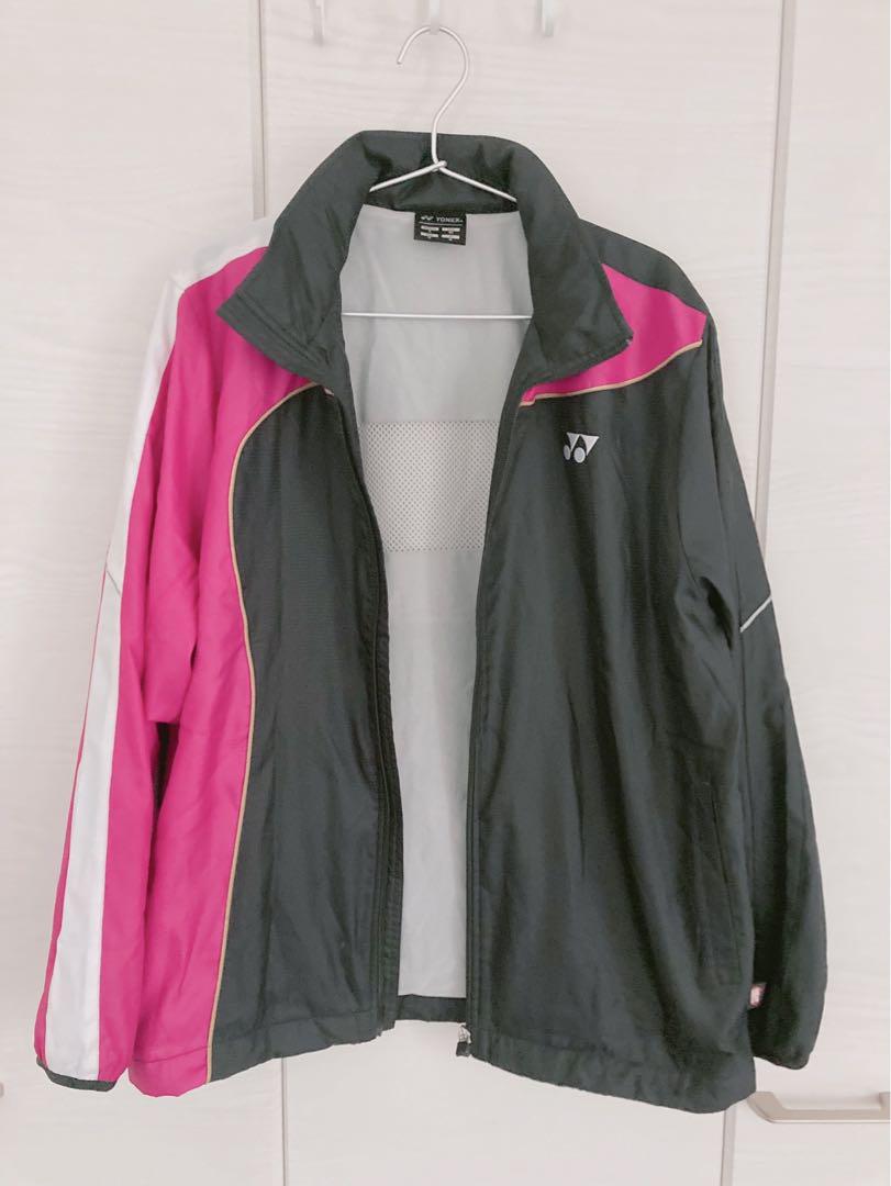 YONEX ヨネックス⭐︎ウォームアップウエア上下　Mサイズ