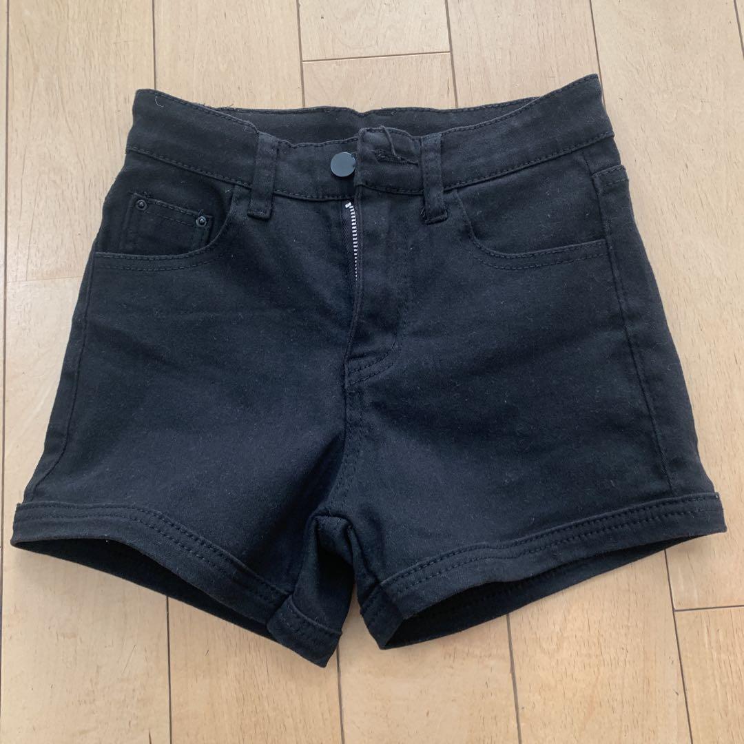 ② WJK ジッパーポケット付きパンツ Sサイズ