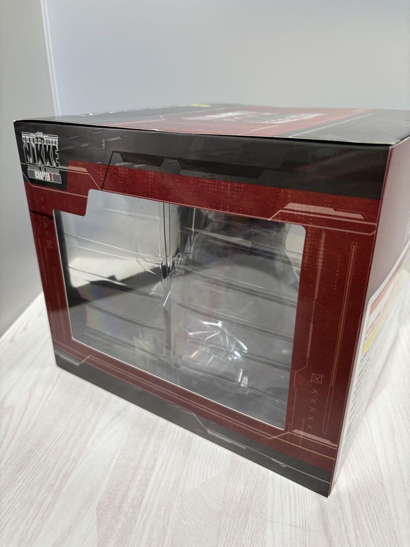 NIKKE ニケ　一番くじ　A賞 レッドフード