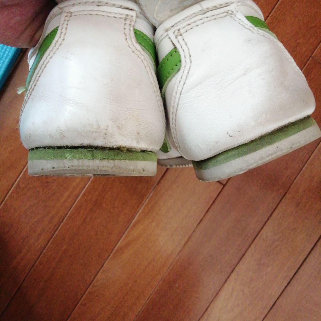 NIKE コルテッツ オリジナル 緑 レア CORTEZ