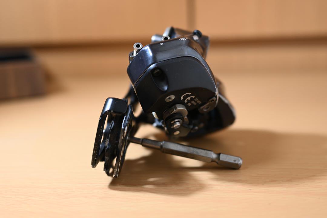 Shimano Ultegra 11速 リアディレイラー