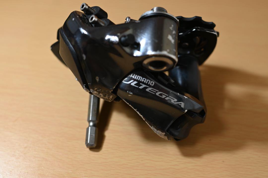 Shimano Ultegra 11速 リアディレイラー