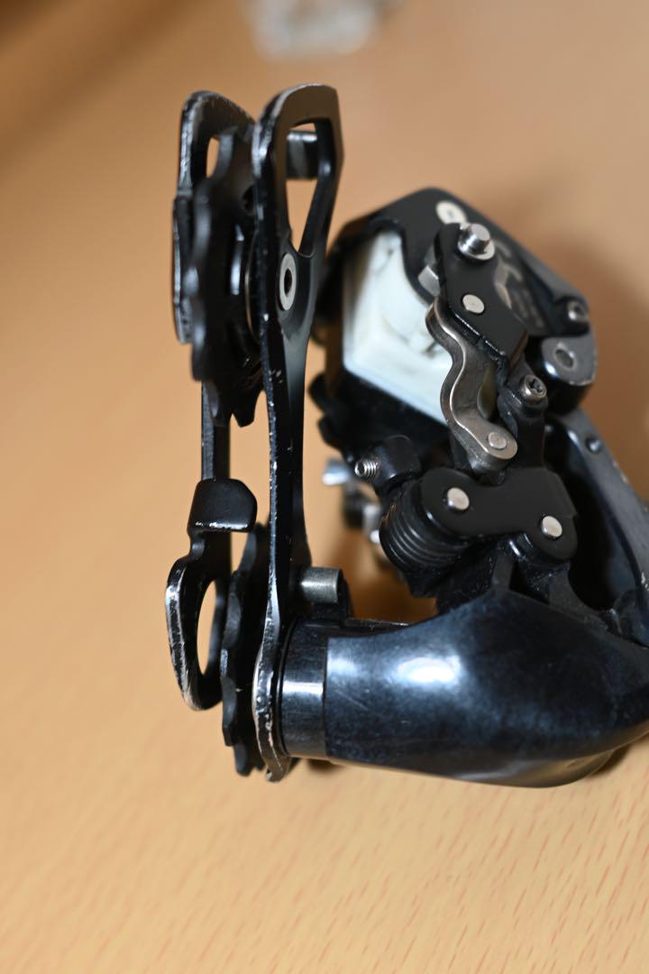 Shimano Ultegra 11速 リアディレイラー