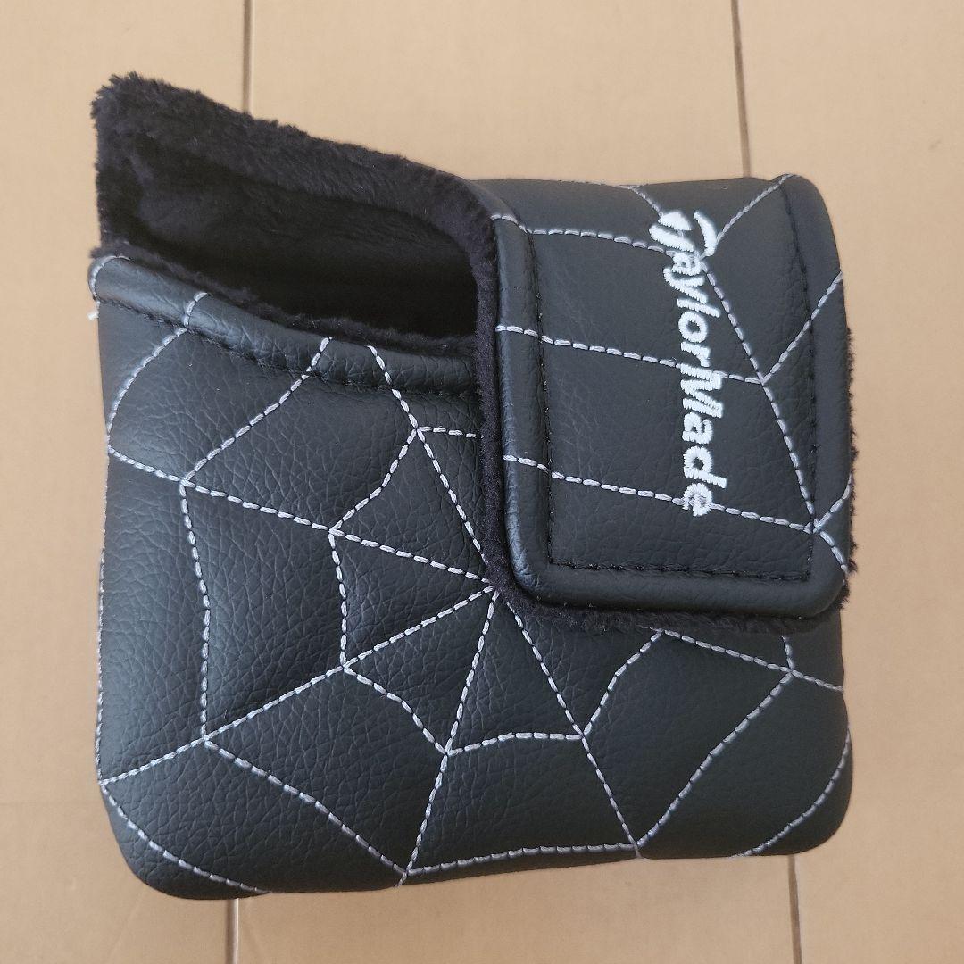 テーラーメイド スパイダーGT X ホワイト TM1 34インチ テーラーメイド スパイダーGT X ホワイト TM1 34インチ