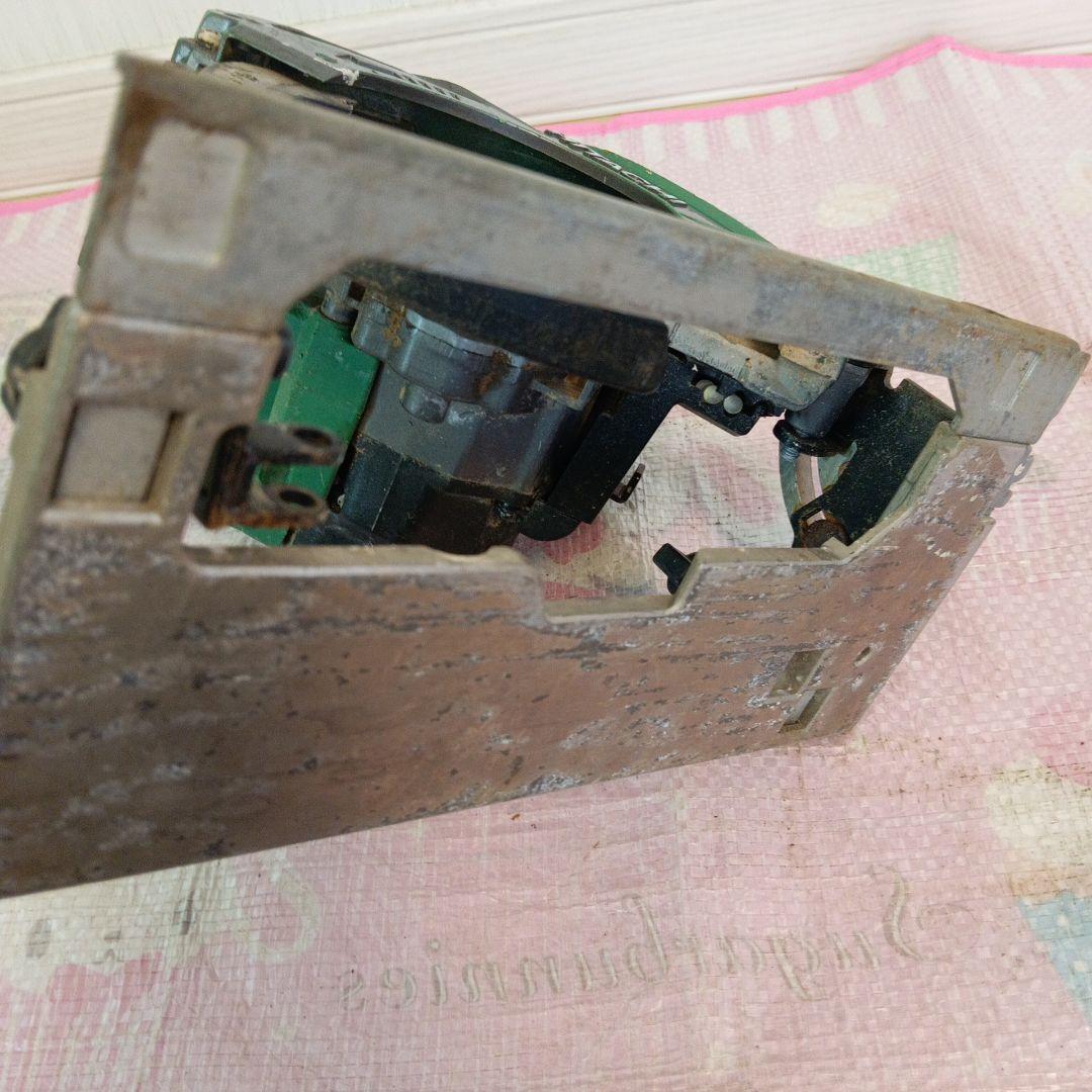 日立HITACHIジャンク品3点傷や汚れあり