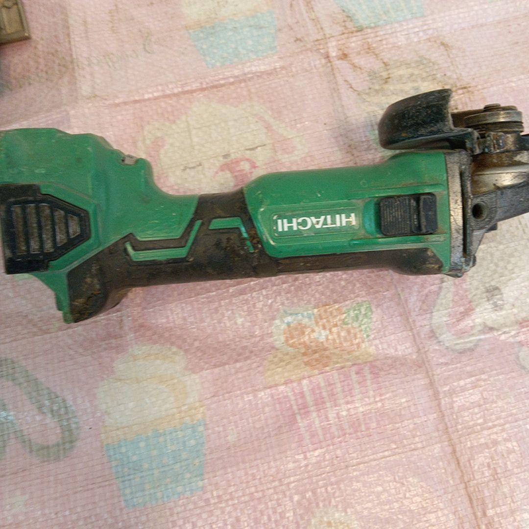 日立HITACHIジャンク品3点傷や汚れあり