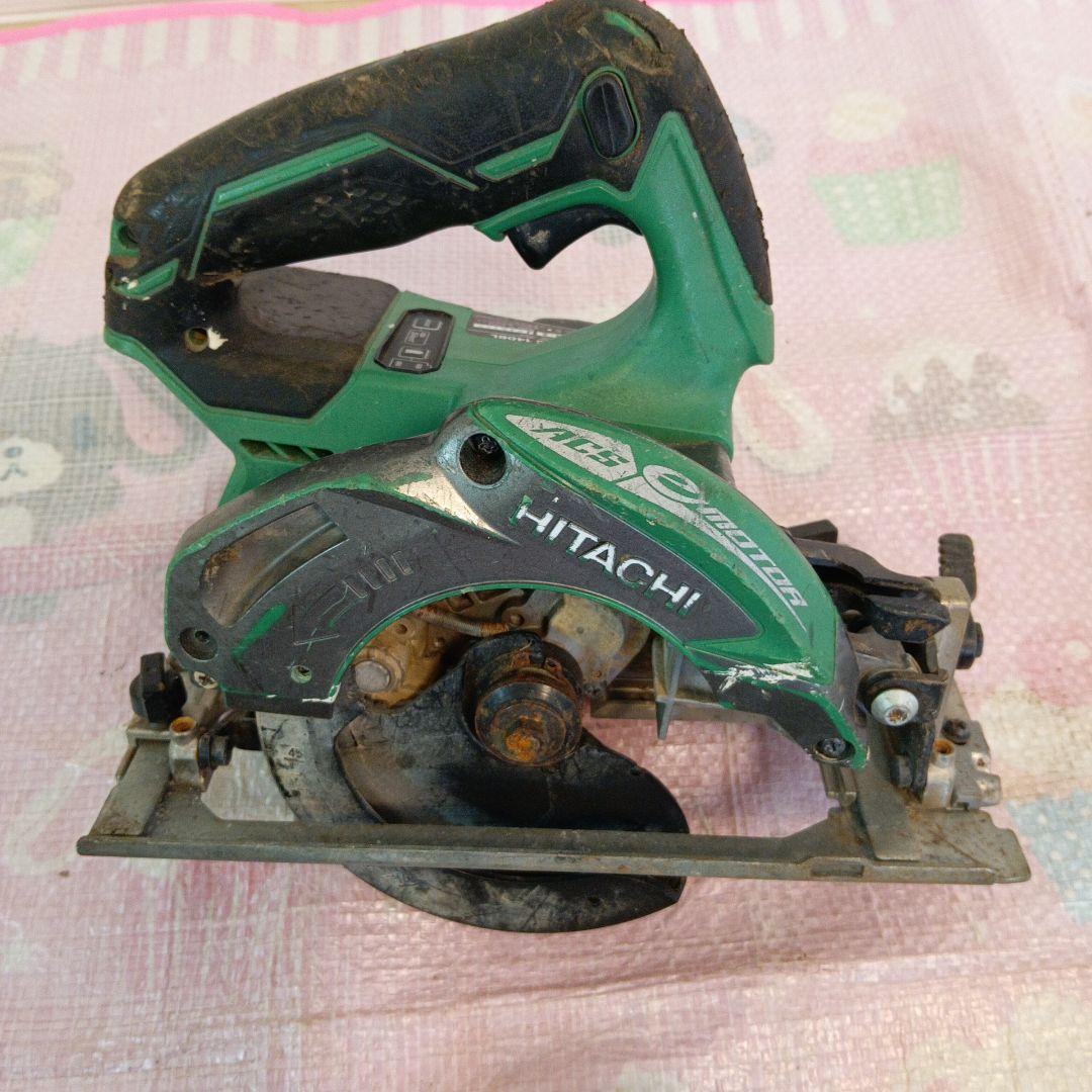 日立HITACHIジャンク品3点傷や汚れあり