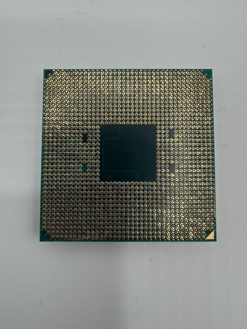 【中古・動作品】AMD Ryzen 3 3200G BOX