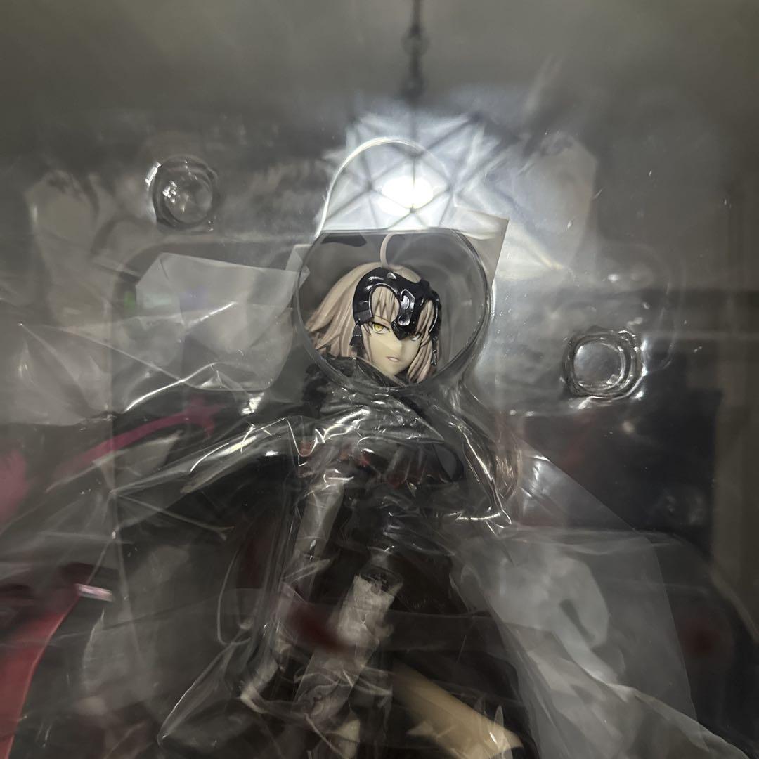 Fate/Grand Order ジャンヌ オルタ フィギュア