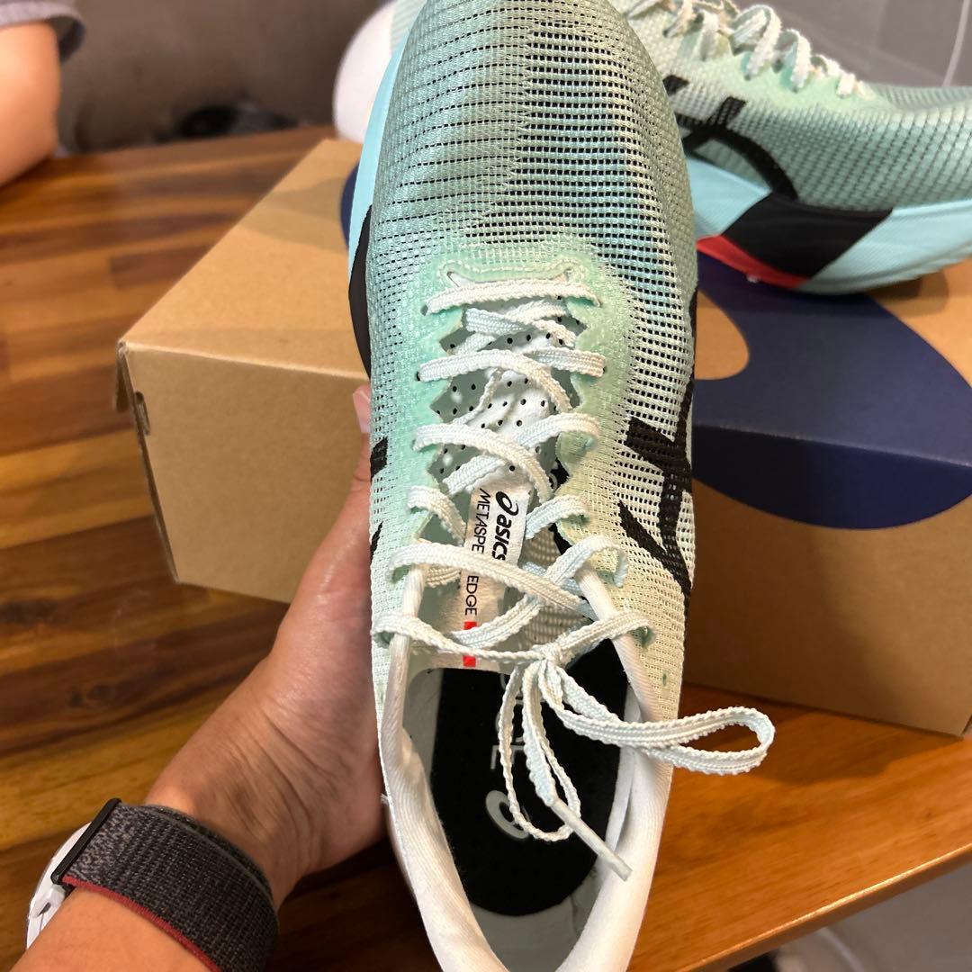 METASPEED EDGE PARIS メタスピードエッジパリ 27.0cm