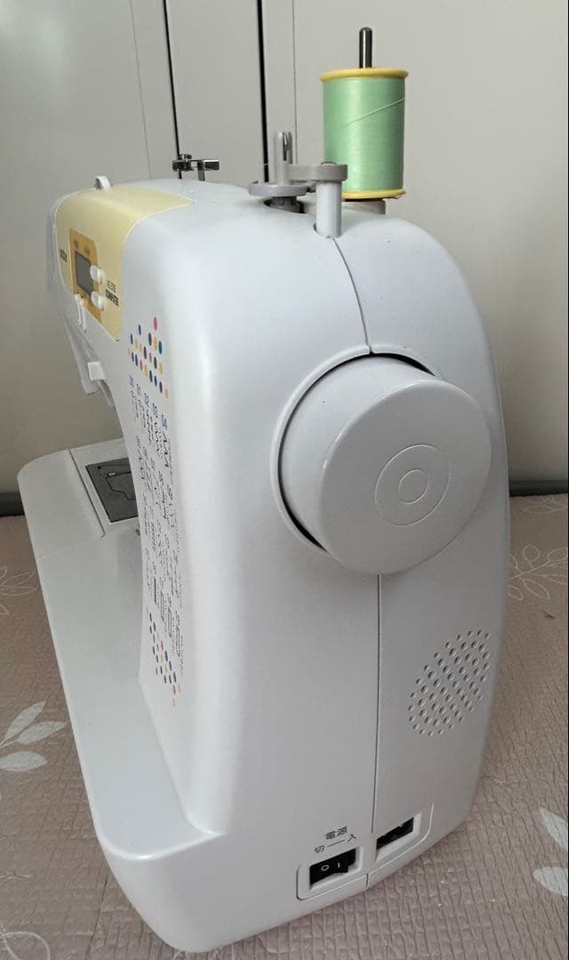 brotherミシンBROTHER