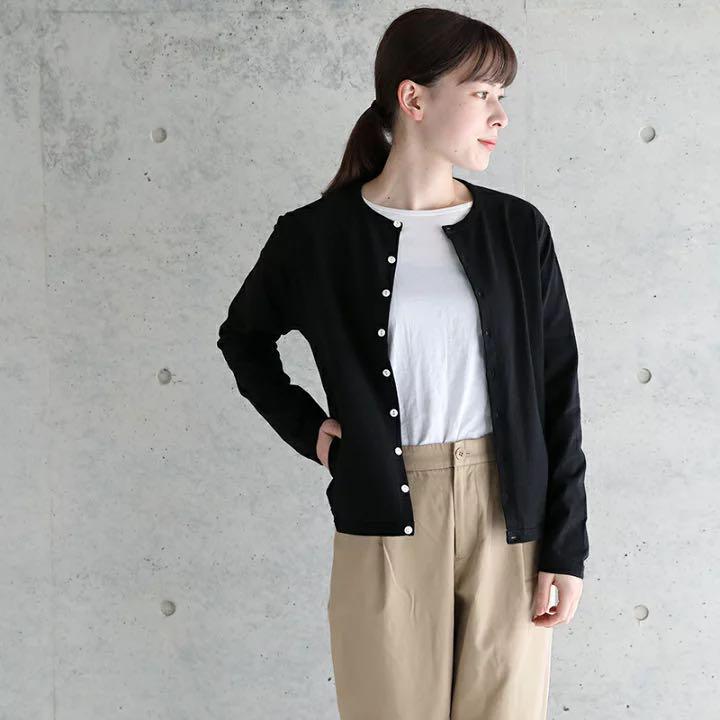 オーシバル ORCIVAL カーディガン レディース トップス 春 上着 - メルカリ オーシバル ORCIVAL カーディガン レディース トップス 春 上着 - メルカリ