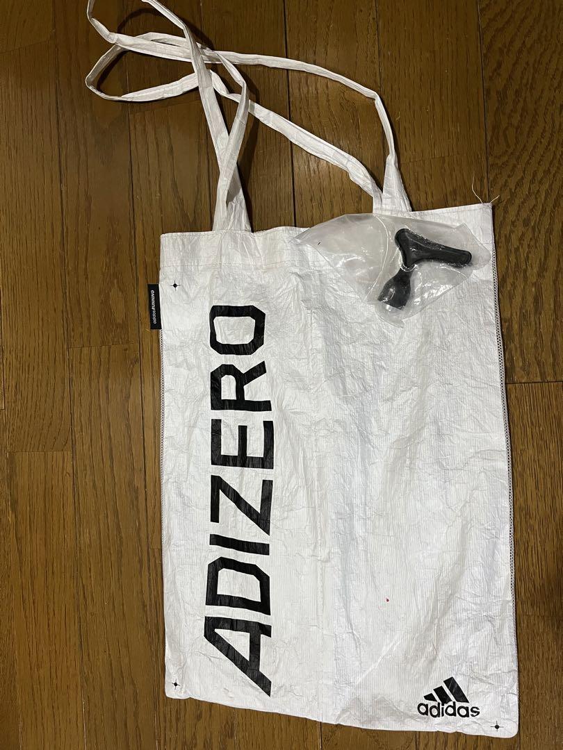 未使用】adidas adizero PRIME SP2 25 5cm アディダス