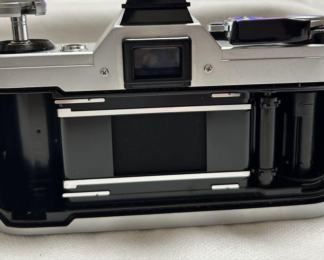 キャノンカメラ　ＡＥ－１ 赤城耕一：第25回 今回からフィルムカメラの話を… 「キヤノンAE