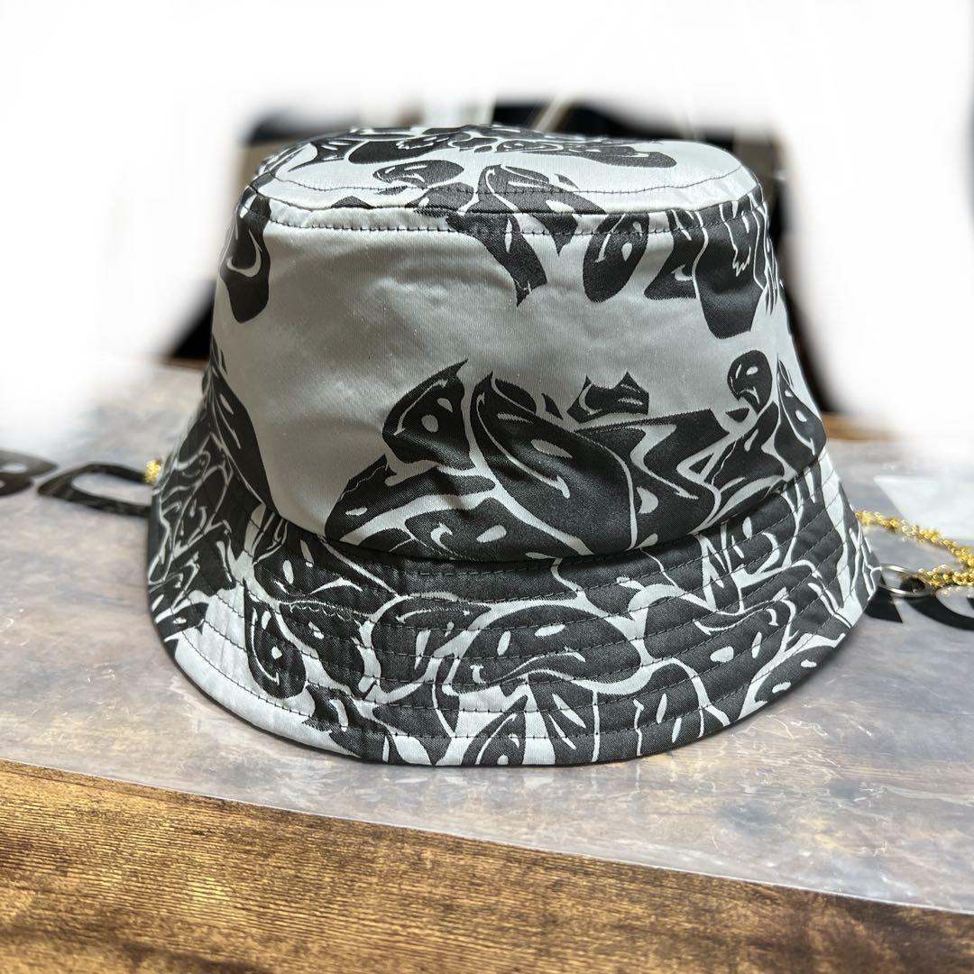【BODYSONG.】 AZPSYCHEDELIC HATS